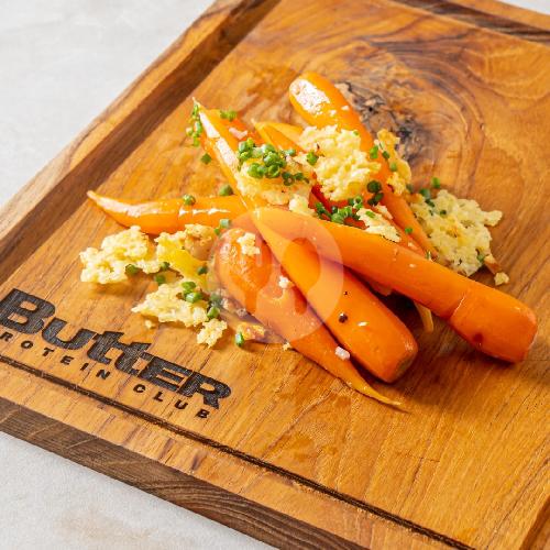 Baby Carrot
