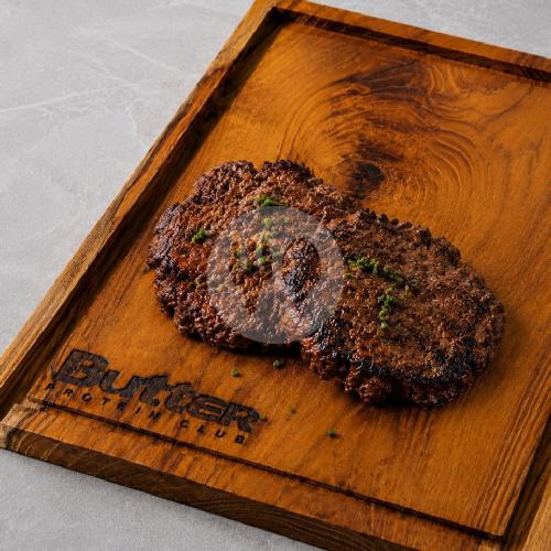 Beef Patty (200g)
