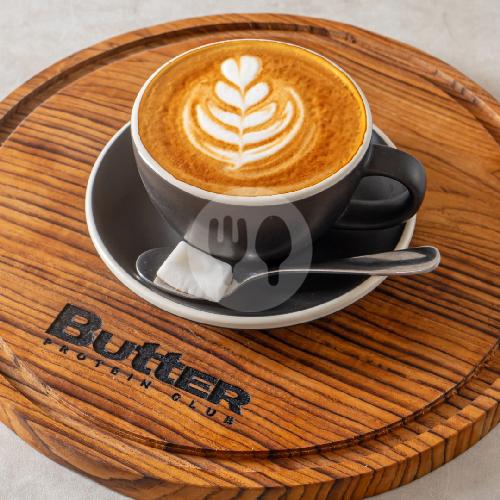 Cappucino
