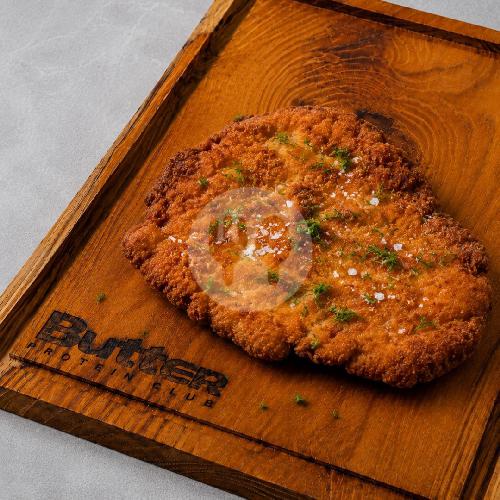 Chicken Schnitzel