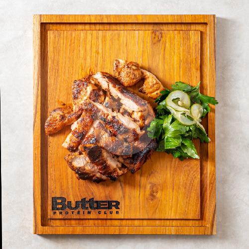 Chicken Thigh (200g)