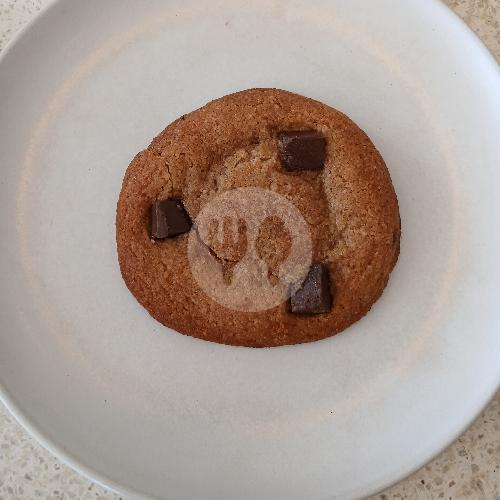 Choco Chip Protein Cookie