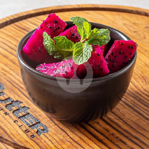 Dragon Fruit