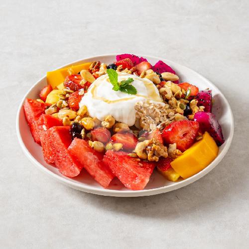 Fruit Platter