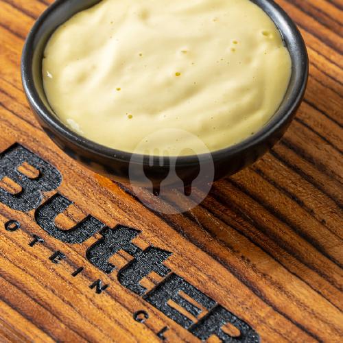 Garlic Aioli