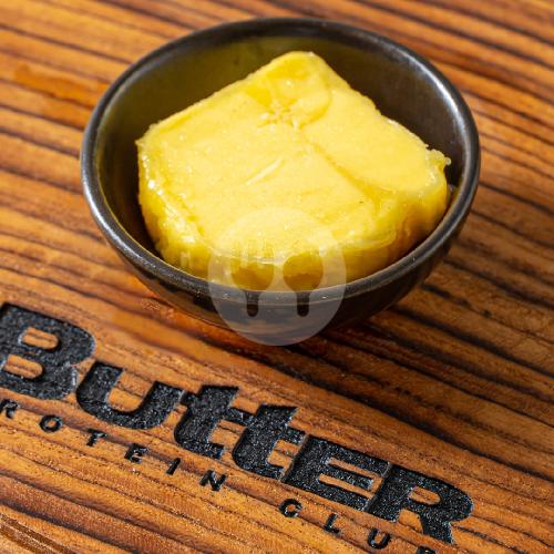 Garlic Herb Butter