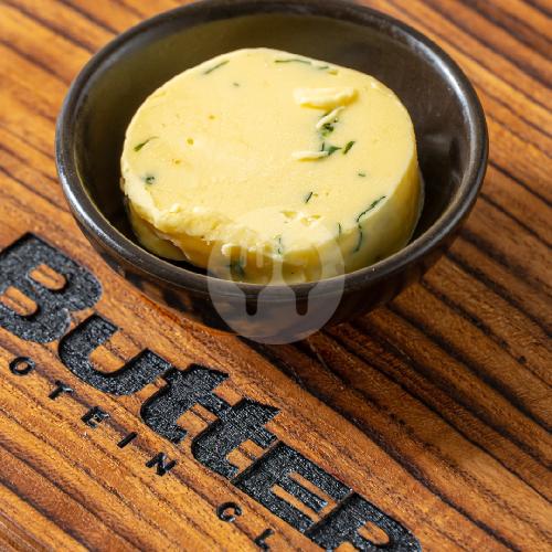Grass Fed Butter