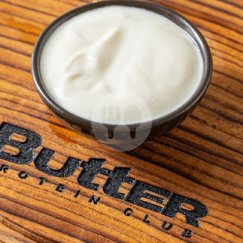 Greek Yoghhurt