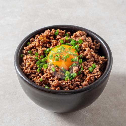 Minced Beef (200g)