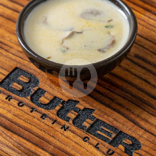 Mushroom Sauce