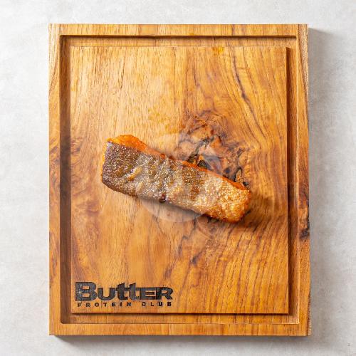 Salmon (200g)