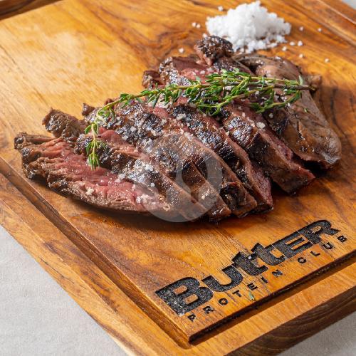 Tenderloin (200g)