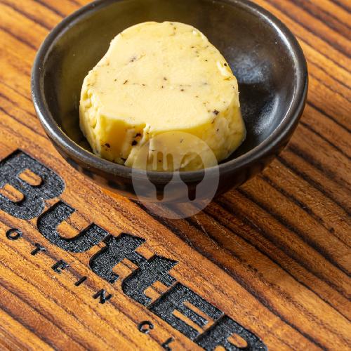Truffle Butter
