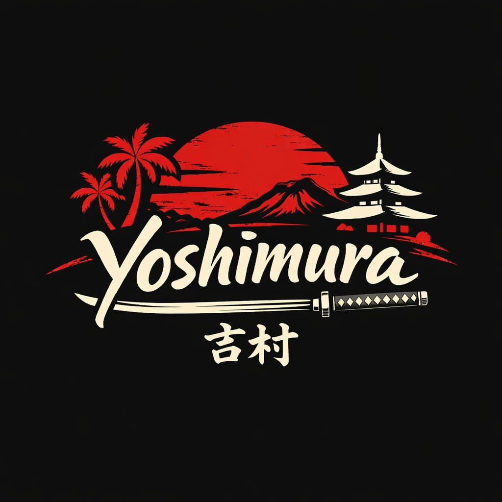 Yoshimura